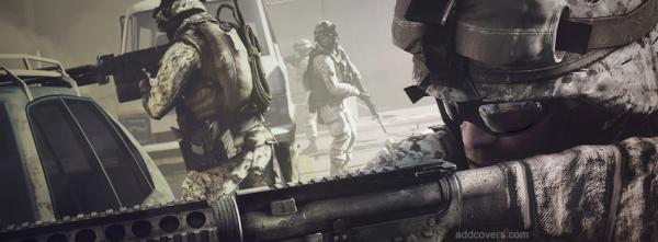 Battlefield 3