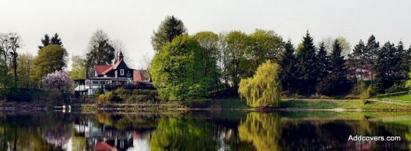 Lake House