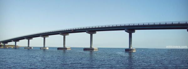 Peaceful Bridge