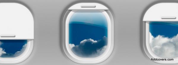 Airplane Windows