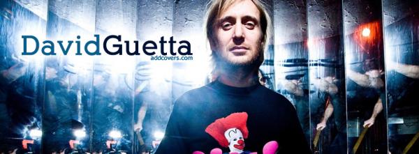 David Guetta