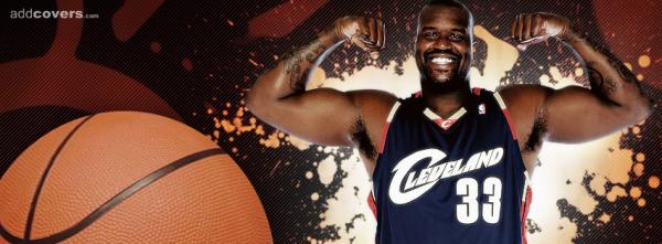 Shaquille O'Neal