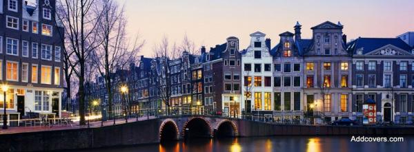 The Golden Bend in the Herengracht