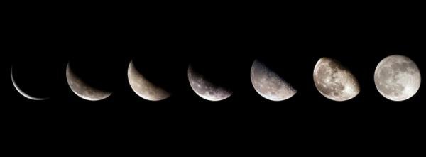 Moon Phases