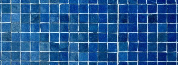 Blue Tile