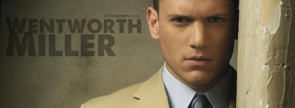 Wentworth Miller