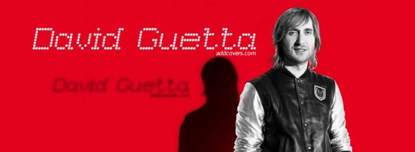 David Guetta