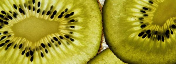 Kiwi Slices