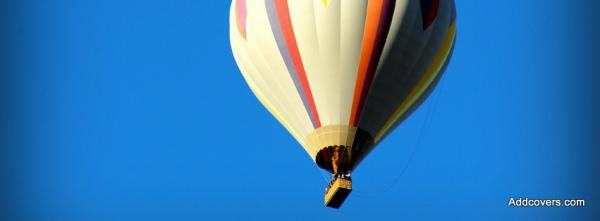 Hot Air Balloon