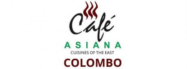 Cafe Asiana