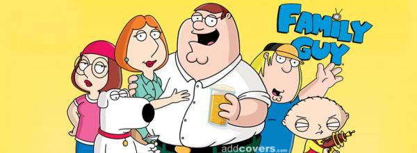 Family Guy