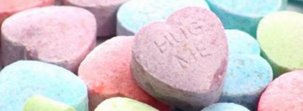 Sweetheart Candies