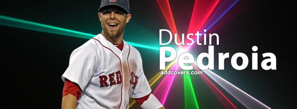 Dustin Pedroia