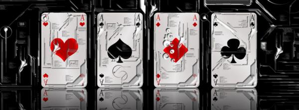 Four Aces