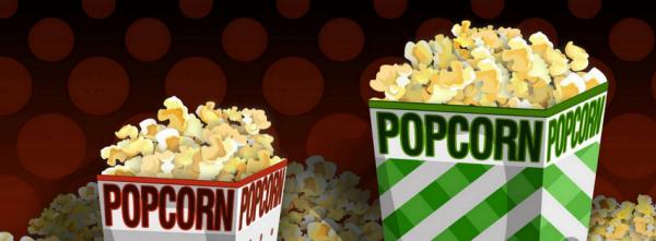 Popcorn