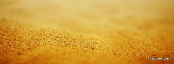 Beach Sand