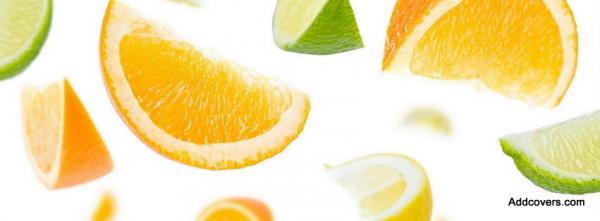 Citrus Fruits