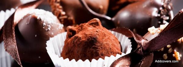 Chocolate Truffle Candies