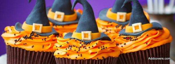 Halloween Cupcakes