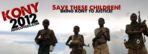 Stop Kony