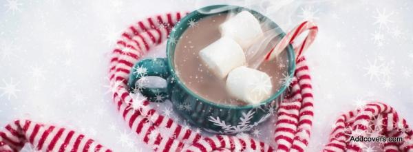 Christmas Hot Chocolate