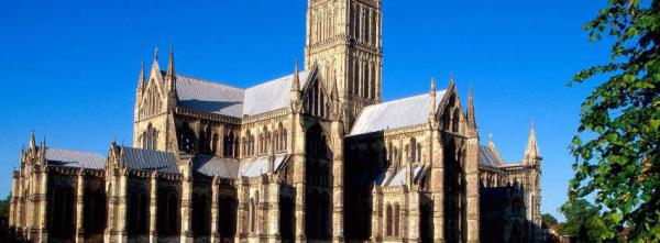 Salisbury Cathedral