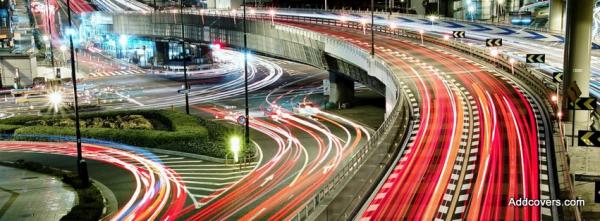 Tokyo Roads