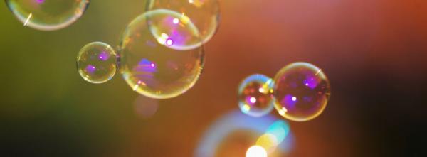 Soap Bubbles