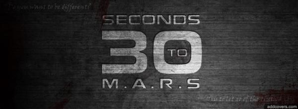 30 Seconds to Mars