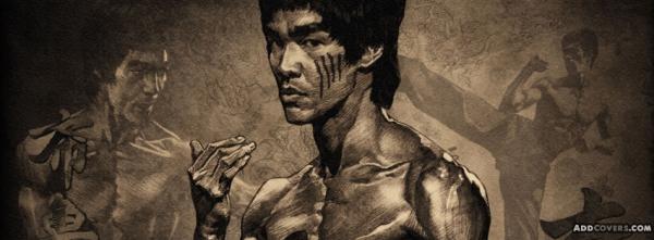 Bruce Lee