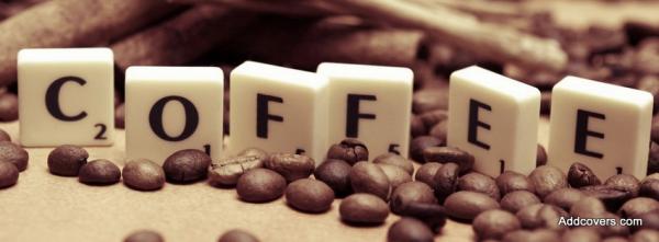 Scrabble Coffee Time