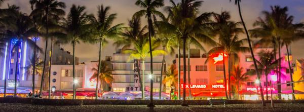 South Beach - Miami