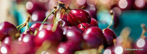 Cherries