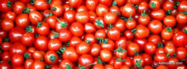 Cherry Tomatoes