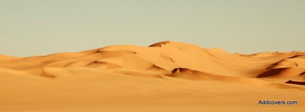 Desert Sands