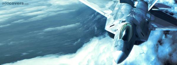 Ace Combat Jet