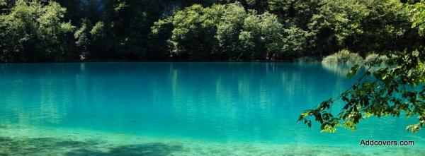 Plitvice Lake