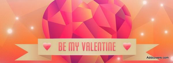 Be My Valentine