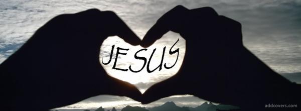 Love Jesus