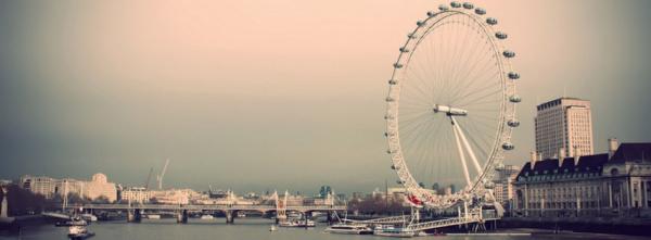 London Eye