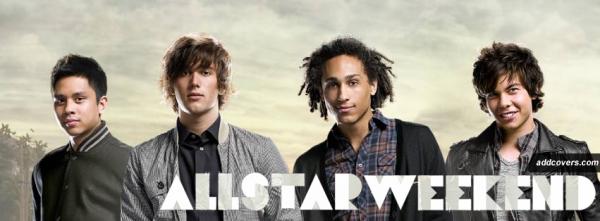 Allstar Weekend