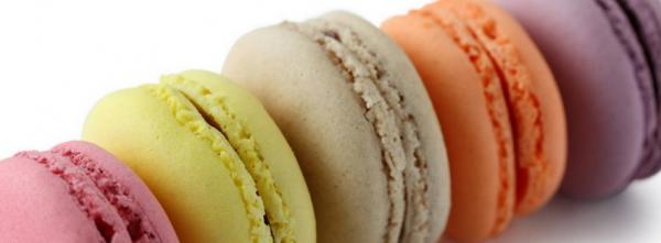 French Macarons