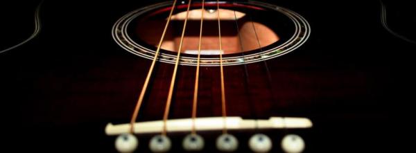 Guitar Strings