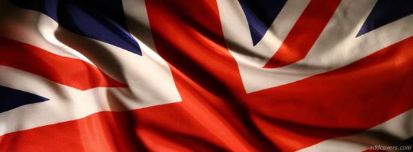 British Flag