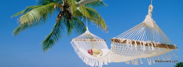 Beach Hammock