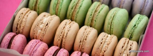 Box of Macarons