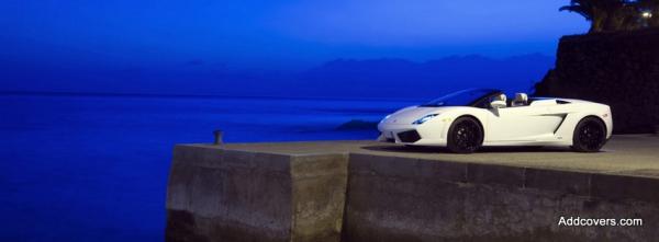 Lamborghini Gallardo