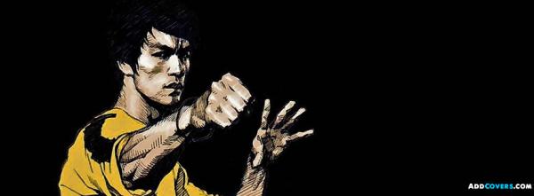 Bruce Lee