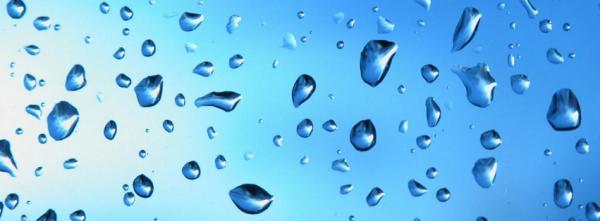 Water Drops