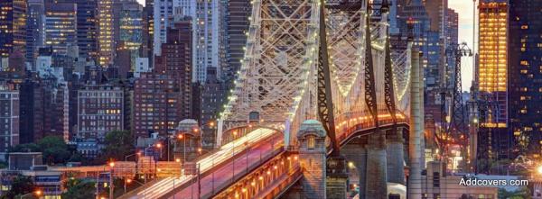 Queensboro Bridge